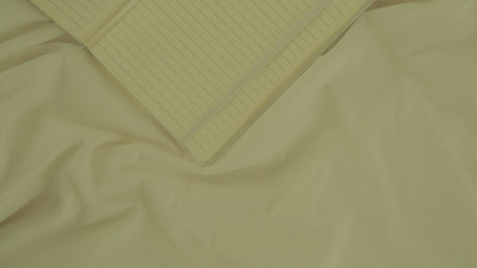 PILOT EPISODE // WRITE YOUR STORY