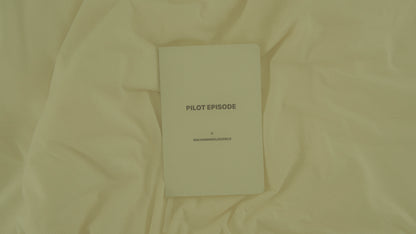 PILOT EPISODE // WRITE YOUR STORY